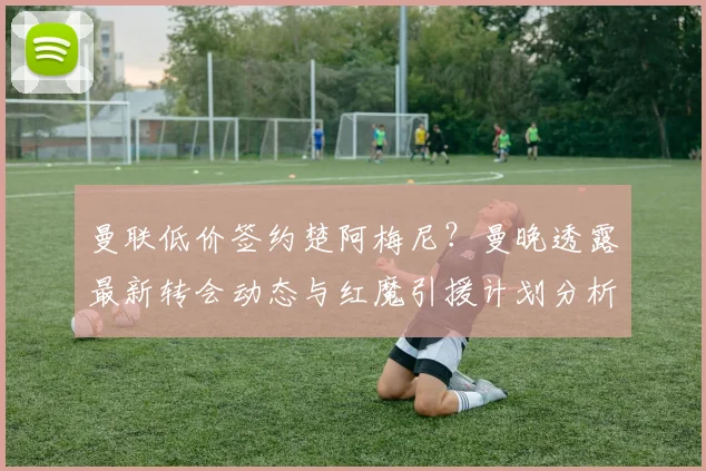 曼联低价签约楚阿梅尼？曼晚透露最新转会动态与红魔引援计划分析